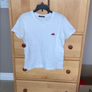 brandy melville t shirt